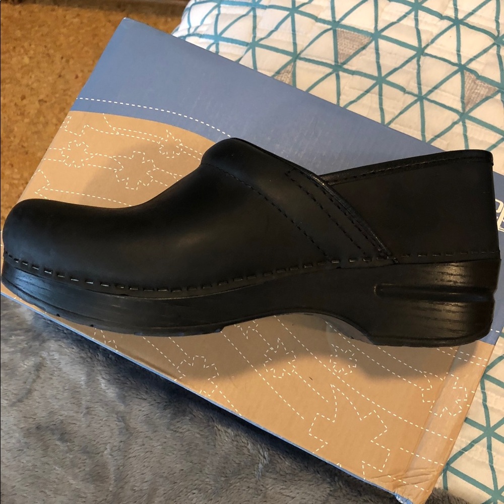 Dansko Clogs - image 4